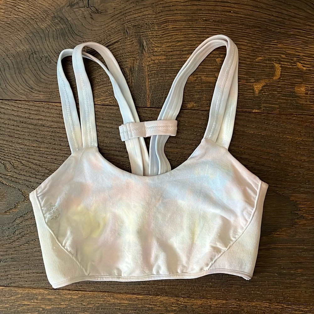 18. FP Movement On the Radar Bra
